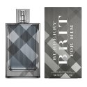Burberry Brit For Him 100 ml Vīrieši Burberry Brit For Him 100 ml Vīrieši