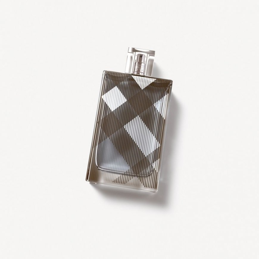 Burberry Brit For Him 100 ml Vīrieši – 3