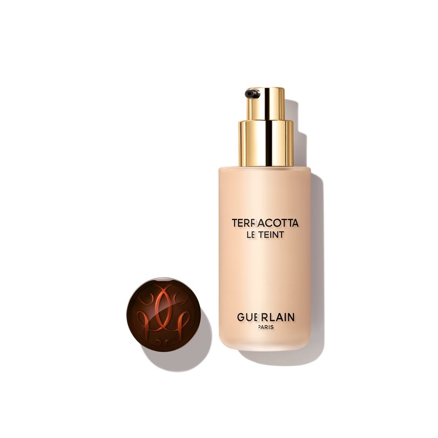 Guerlain Terracotta Le Teint 1N 35ml – 2