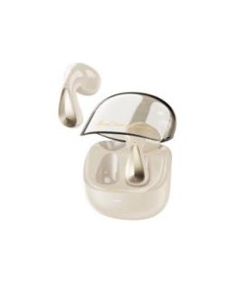 Dudao U16Pro TWS Bluetooth 5.3 wireless headphones - white