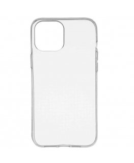 Apple iPhone 13 Pro 6,1' Anti Shock Case Transparent