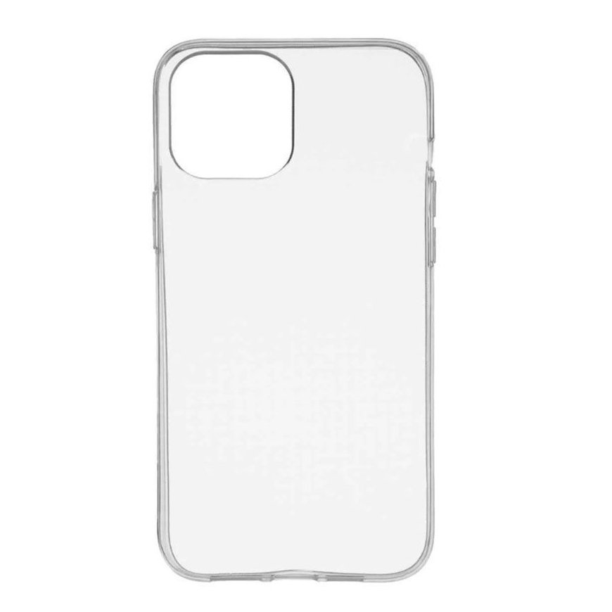 Apple iPhone 13 Pro 6,1' Anti Shock Case Transparent