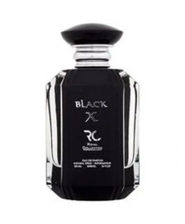 Black X EDP