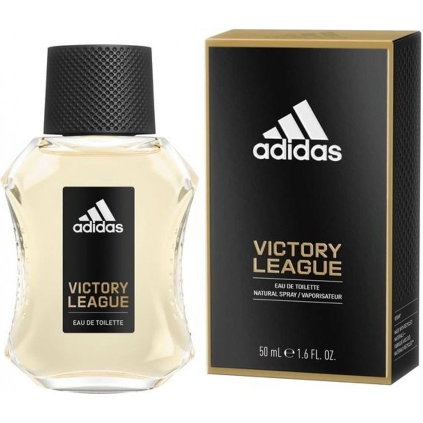 Adidas Victory League EDT