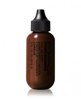 Studio Radiance Face And Body Radiant Sheer Foundation 50 ml
