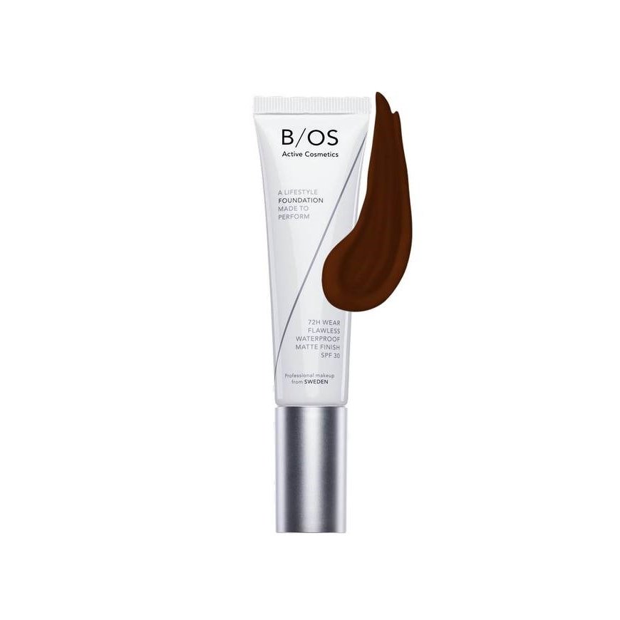 Baseofsweden The Base Foundation 35 ml Caurule Krēms Powerful