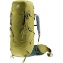 Trekking backpack - Deuter Aircontact Core 40+10