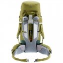 Trekinga mugursoma - Deuter Aircontact Core 40+10 Trekinga mugursoma - Deuter Aircontact Core 40+10