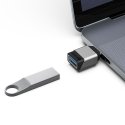 ALOGIC ULCAMN-SGR kaabli soomuutja USB C USB A Hall ALOGIC ULCAMN-SGR kaabli soomuutja USB C USB A Hall