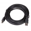 Akyga AK-USB-18 USB кабель USB 2.0 5 m USB A Mini-USB B Черный Akyga AK-USB-18 USB кабель USB 2.0 5 m USB A Mini-USB B Черный