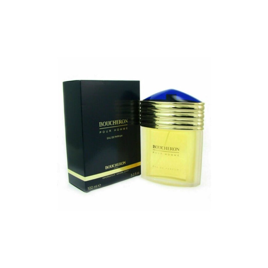 Boucheron pour Homme EDP Tester – 2