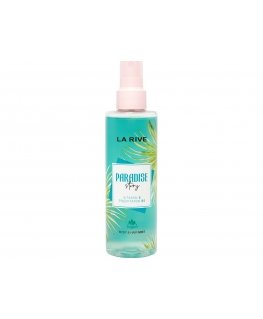 LA RIVE Paradise Story BODY MIST 200ml