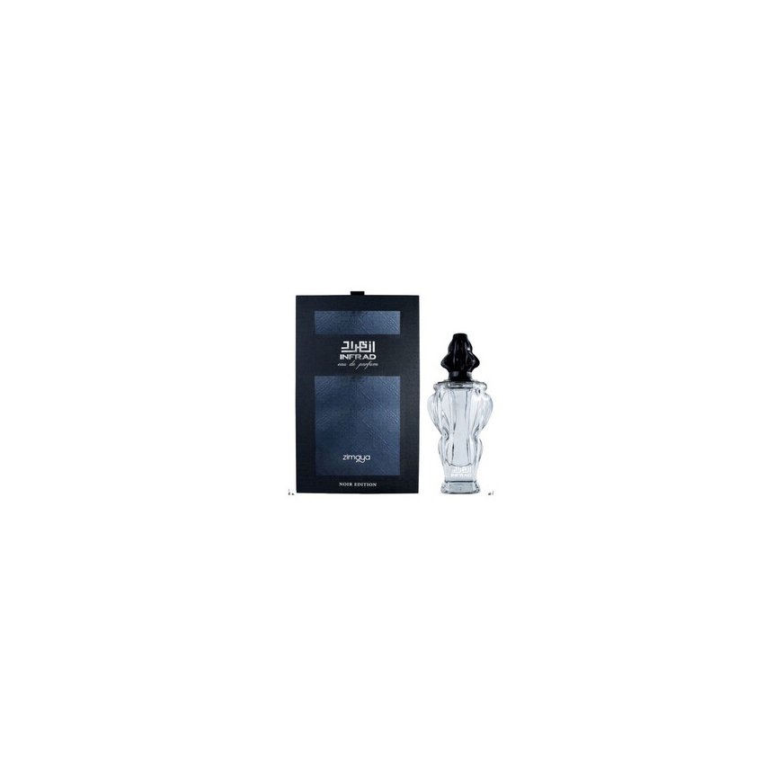 Zimaya Infrad Noir Edition EDP