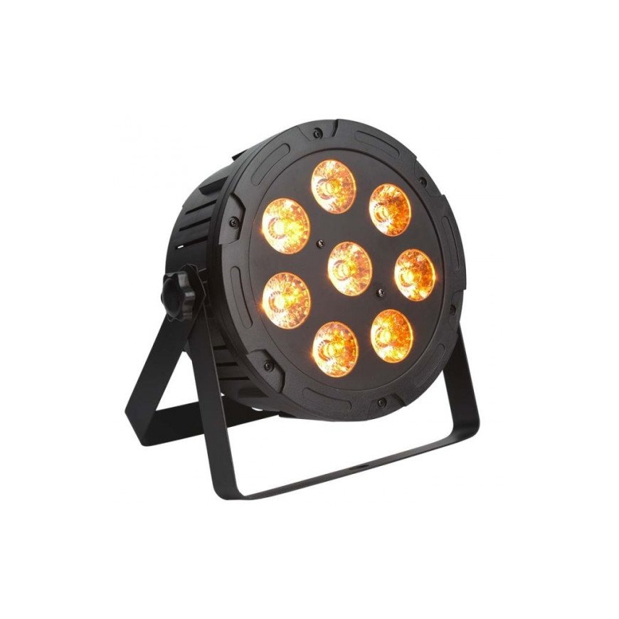 Light4Me TRI PAR 8x9W MKII RGB