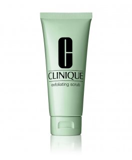 Clinique Exfoliating Scrub Attīrošs skrubis Sievietes 100 ml