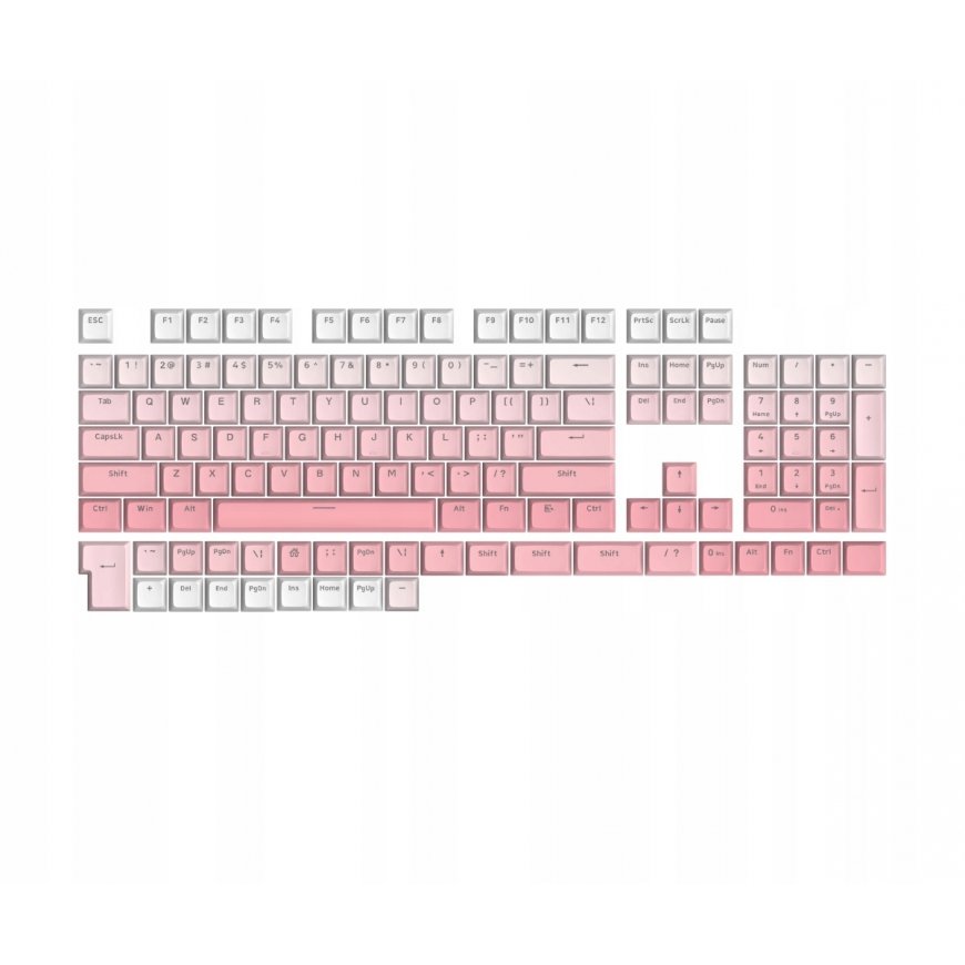 Redragon Redragon A139 Ombre Pink