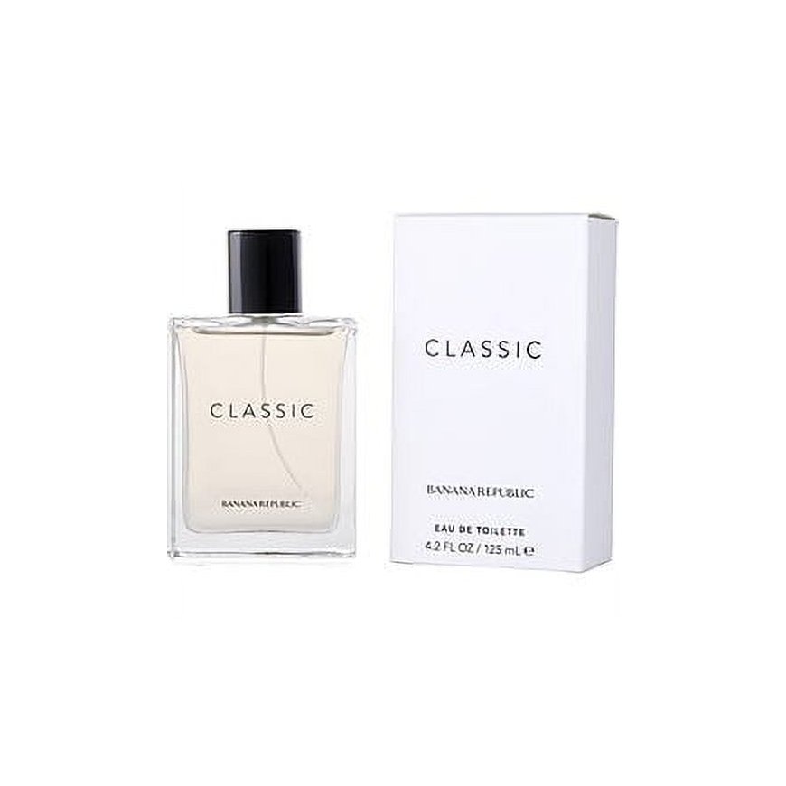 Classic EDT – 2