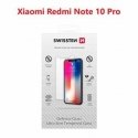 Swissten Ultra Slim Tempered Glass for Xiaomi Redmi Note 10 Pro Swissten Ultra Slim Tempered Glass for Xiaomi Redmi Note 10 Pro