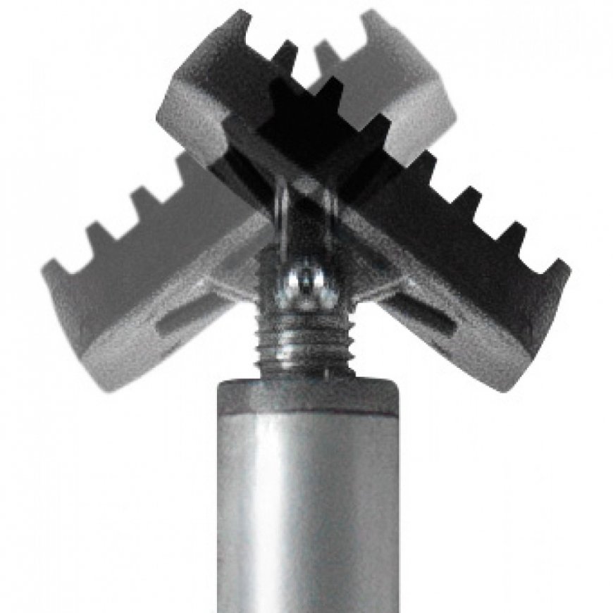 BESSEY STE250 drywall hand tool Drywall support – 2