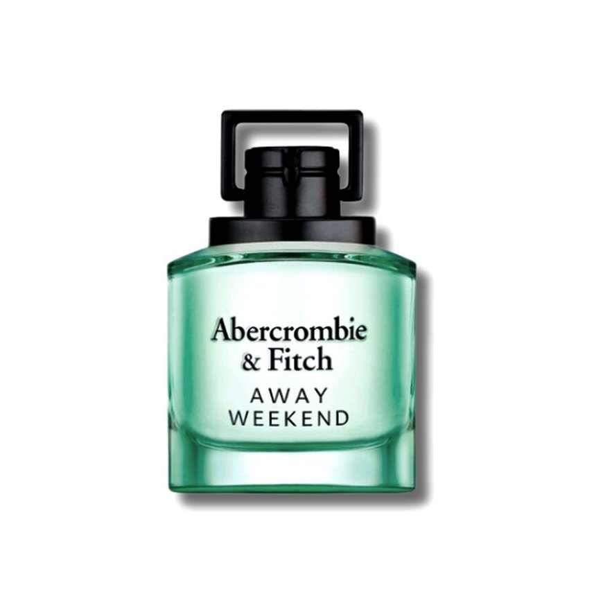 Away Weekend Men EDT