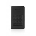 Verbatim Store 'n' Go Secure Portable HDD with Keypad Access 2TB Verbatim Store 'n' Go Secure Portable HDD with Keypad Access 2TB