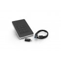 Verbatim Store 'n' Go Secure Portable HDD with Keypad Access 2TB Verbatim Store 'n' Go Secure Portable HDD with Keypad Access 2TB