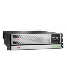 APC SRTL1500RMXLI-NC uninterruptible power supply (UPS)