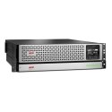 APC SRTL1500RMXLI-NC uninterruptible power supply (UPS) APC SRTL1500RMXLI-NC uninterruptible power supply (UPS)