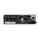 APC SRTL1500RMXLI-NC uninterruptible power supply (UPS) APC SRTL1500RMXLI-NC uninterruptible power supply (UPS)