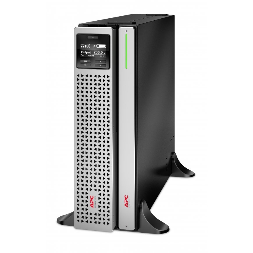 APC SRTL1500RMXLI-NC uninterruptible power supply (UPS) – 4