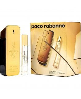 1 Million Gift set EDT 100 ml and EDT 20 ml