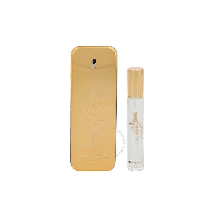 1 Million Gift set EDT 100 ml and EDT 20 ml – 2