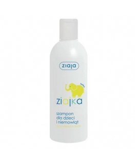 Shampoo for children 270 ml