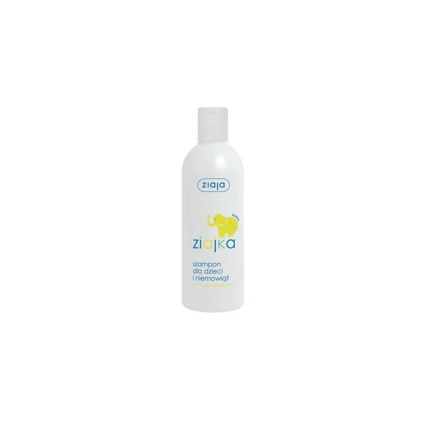 Shampoo for children 270 ml