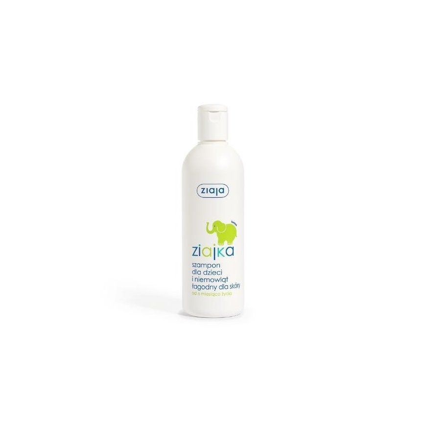 Shampoo for children 270 ml – 2