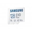 Samsung EVO Plus 128 GB MicroSDXC UHS-I Класс 10 Samsung EVO Plus 128 GB MicroSDXC UHS-I Класс 10