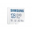 Samsung microSD-muistikortti