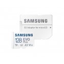 Samsung microSD-muistikortti