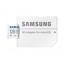Samsung EVO Plus 128 GB MicroSDXC UHS-I Класс 10 Samsung EVO Plus 128 GB MicroSDXC UHS-I Класс 10