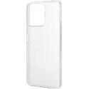 Wave silicone protector, Honor 200 Smart, clear