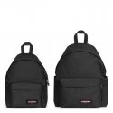 Eastpak DAY PAK'R S -reppu, musta Eastpak DAY PAK'R S -reppu, musta