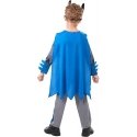 Strój karnawałowy DC Comics Batman costume black przebranie 110-116 cm (5-6 lat)