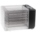 Adler AD 6660 Mushroom dryer, herb and food dehydrator