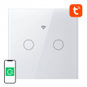 Smart Touch WiFi Light Switch Gosund SLS2 (optional N, double)