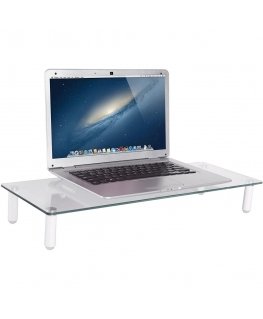 Techly Universal Tabletop Monitor Riser