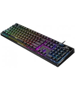 Genius GX Gaming Scorpion K7, keyboard CZ/SK, do gry, with cable (USB), black, COPILOT