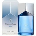 Mercedes-Benz Sea EDP perfumed water for men, 100 ml