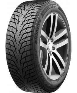 HANKOOK WINTER I*CEPT IZ3 (W636) 215/55 R17 98H
