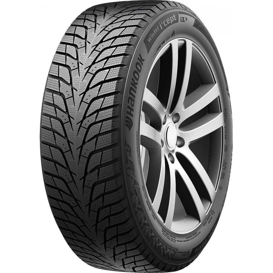 HANKOOK WINTER I*CEPT IZ3 (W636) 215/55