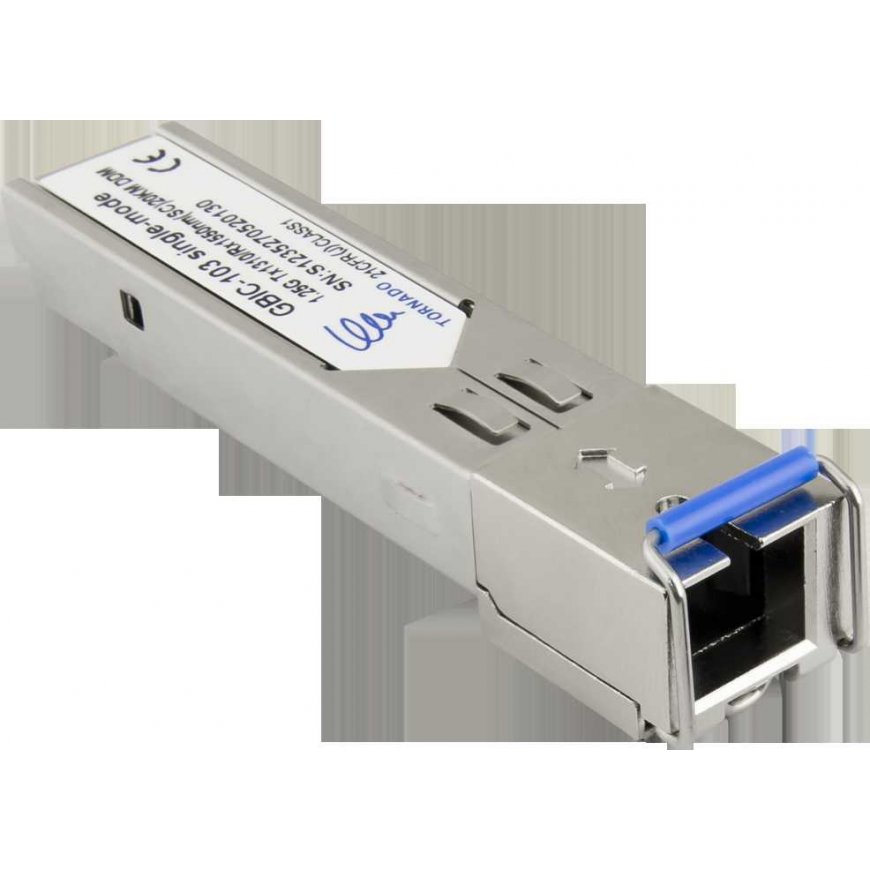 Pulsar SFP module GBC PULSAR GBIC- 103